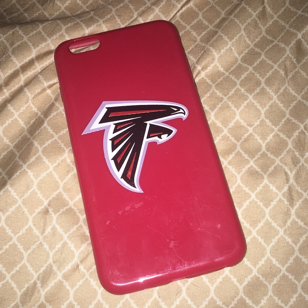 iPhone 6/6s plus case
